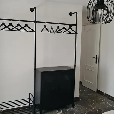 아파트 Albolafia Junto Puente *
